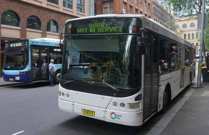 Transdev Sydney Scania K230UB Volgren 115